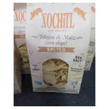 5- 12 oz Xochitl Corn Chips...