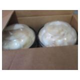 EE Case of 6 -8 inch FROZEN Lemon M...