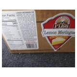 EE Case of 6 -8 inch FROZEN Lemon M...