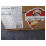 EE Case of 6 -8 inch FROZEN Lemon M...