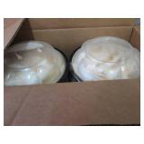 EE Case of 6 -8 inch FROZEN Lemon M...