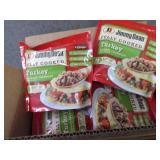 CC 6-9.6 oz FROZEN Jimmy Dean Fully...