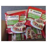 CC 6-9.6 oz FROZEN Jimmy Dean Fully...