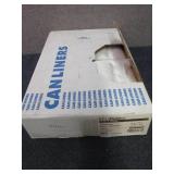 250 ct Case Medichoice 33 Gallon Cl...