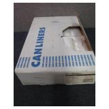 250 ct Case Medichoice 33 Gallon Cl...
