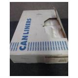 250 ct Case Medichoice 33 Gallon Cl...