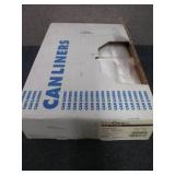 250 ct Case Medichoice 33 Gallon Cl...