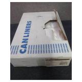 250 ct Case Medichoice 33 Gallon Cl...