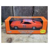 ERTL - The Dukes of Hazzard "General Lee" 1:25 Die Cast