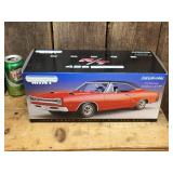 ERT Collectables - American Muscle Mint - 1969 Dodge Coronet R/T 426 Hemi