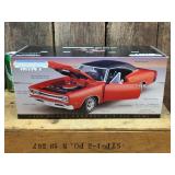 ERT Collectables - American Muscle Mint - 1969 Dodge Coronet R/T 426 Hemi