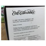 ERT Collectables - American Muscle Mint - 1969 Dodge Coronet R/T 426 Hemi