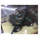 ERTL Polaris Magnum 500 with Ford Pickup and Trailer