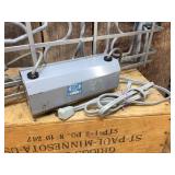 Busch Neon Beer Light - Franceformer - works!