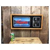 Custom One-Of-A-Kind Hamm