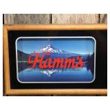 Custom One-Of-A-Kind Hamm