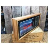 Custom One-Of-A-Kind Hamm