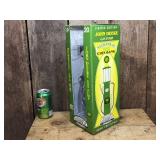 Gearbox Collectible LE John Deere 1920 Coin Bank/Gas Pump