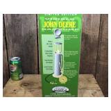 Gearbox Collectible LE John Deere 1920 Coin Bank/Gas Pump