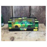 Racing Champions "John Deere Motorsports" 1/24 Die Cast