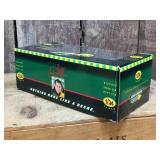 Racing Champions "John Deere Motorsports" 1/24 Die Cast