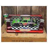 ERTL American Muscle "Joe Gibbs Racing" 1/18 Die Cast