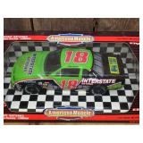 ERTL American Muscle "Joe Gibbs Racing" 1/18 Die Cast