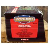 ERTL American Muscle "Joe Gibbs Racing" 1/18 Die Cast