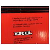 ERTL American Muscle "Joe Gibbs Racing" 1/18 Die Cast