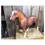 Large BATTAT Quarter Horse - 22"