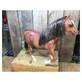 Large BATTAT Quarter Horse - 22"