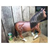 Large BATTAT Quarter Horse - 22"