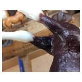 Group Bryer & Other Horses - Western Toy Items