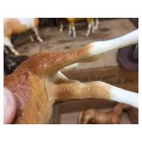 Group Bryer & Other Horses - Western Toy Items