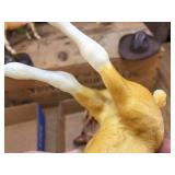 Group Bryer & Other Horses - Western Toy Items