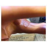 Group Bryer & Other Horses - Western Toy Items