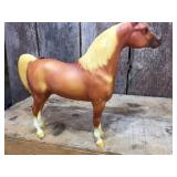 Group Bryer & Other Horses - Western Toy Items