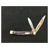 Vintage American Knife Co. - Germany Pocket Knife