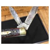 Vintage American Knife Co. - Germany Pocket Knife