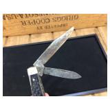 Vintage American Knife Co. - Germany Pocket Knife