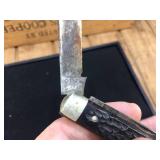 Vintage American Knife Co. - Germany Pocket Knife