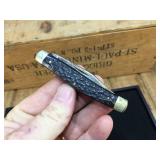 Vintage American Knife Co. - Germany Pocket Knife