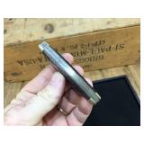 Vintage American Knife Co. - Germany Pocket Knife