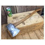 Vintage Firestone Supreme Axe - 27 1/2"