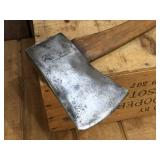 Vintage Firestone Supreme Axe - 27 1/2"