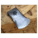 Vintage E.C. Simmons "Keen Kutter" Hatchet - 17 5/8"