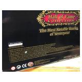 Golden Wheel "1951 Ford Box Truck" Hall of Fame Collection