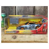 JADA 20th Anniversary - 2003 Nissan 350Z - Die Cast