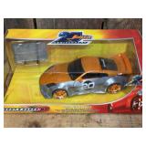 JADA 20th Anniversary - 2003 Nissan 350Z - Die Cast