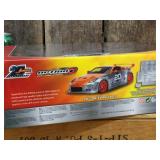 JADA 20th Anniversary - 2003 Nissan 350Z - Die Cast